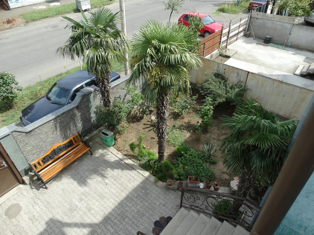 Hotel Sano Kutaisi Exterior photo
